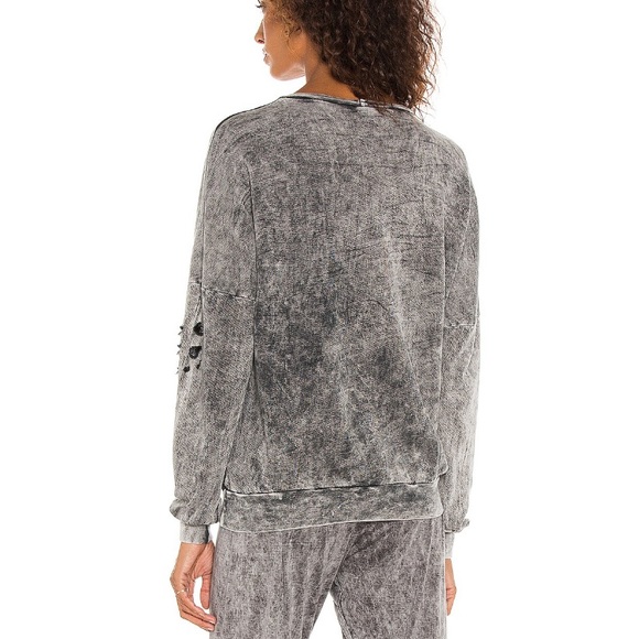 Michael Lauren Rodrigo Vintage Pullover - Picture 3 of 6